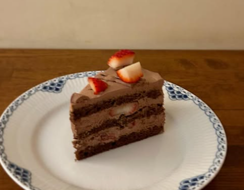 カフェ ヴェーク1