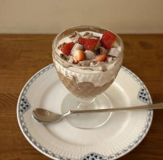 カフェ ヴェーク2