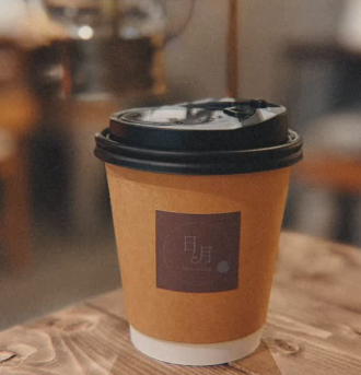 堺カフェ　珈琲とおやつ 日と月coffee　珈琲