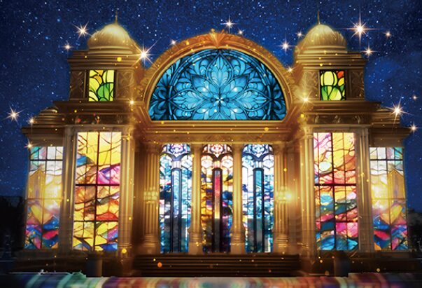 中之島イルミネーション