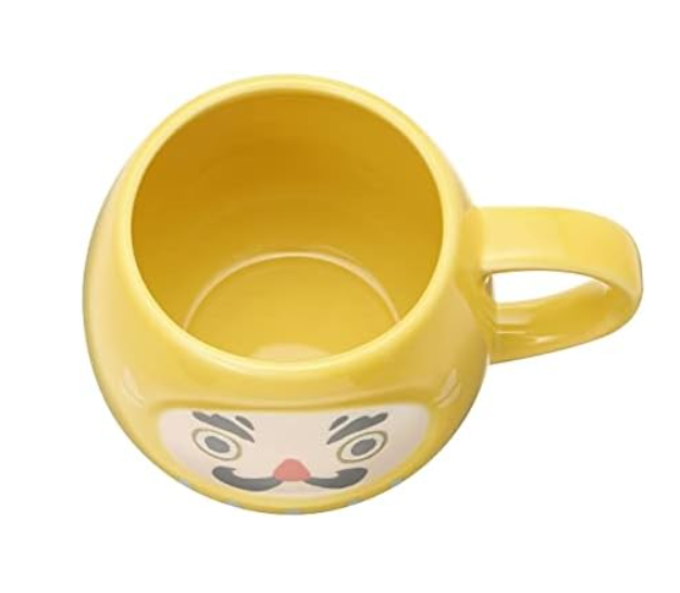 2021年だるまマグ3