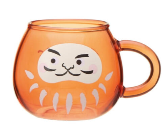 2022年だるまマグ1