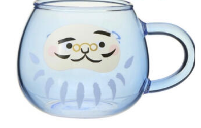 2022年だるまマグ2