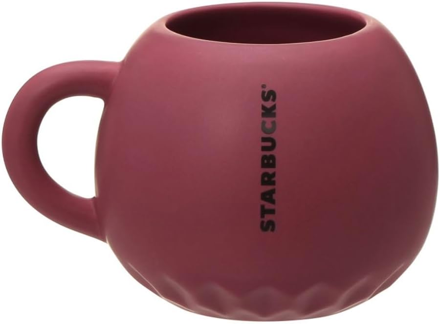 2024年スタバだるま2