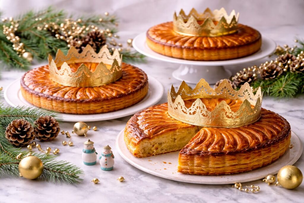 大阪で買えるガレットデロワ