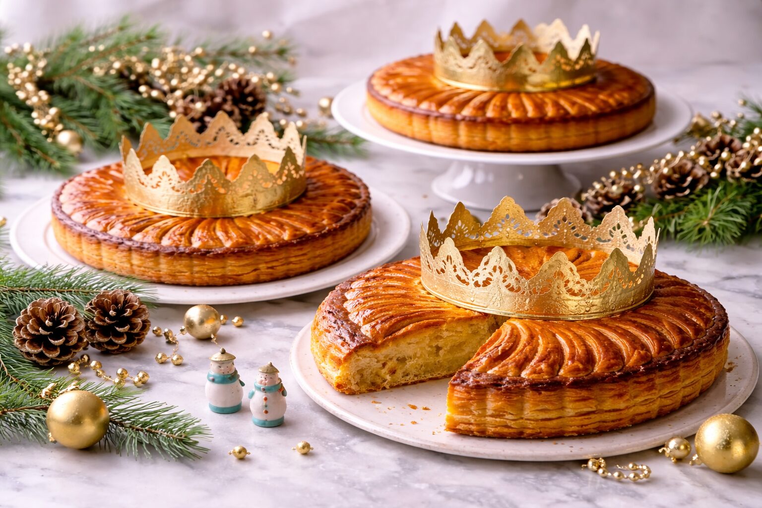 大阪で買えるガレットデロワ