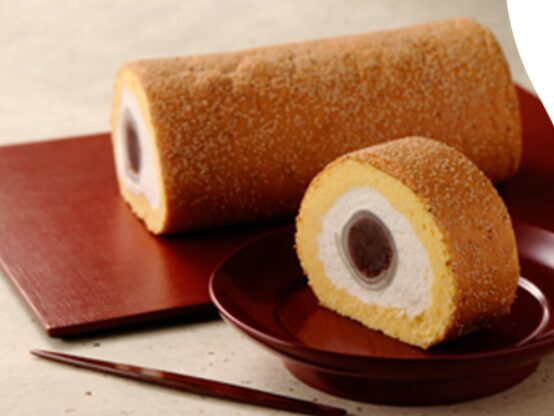 ■ 小島屋（堺）｜丁寧に作られた“栗饅頭”が人気