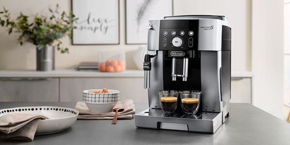 コーヒーマシーン