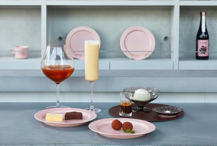  LOHE COFFEE & COFFEE COCKTAIL / 大阪梅田店のデザート