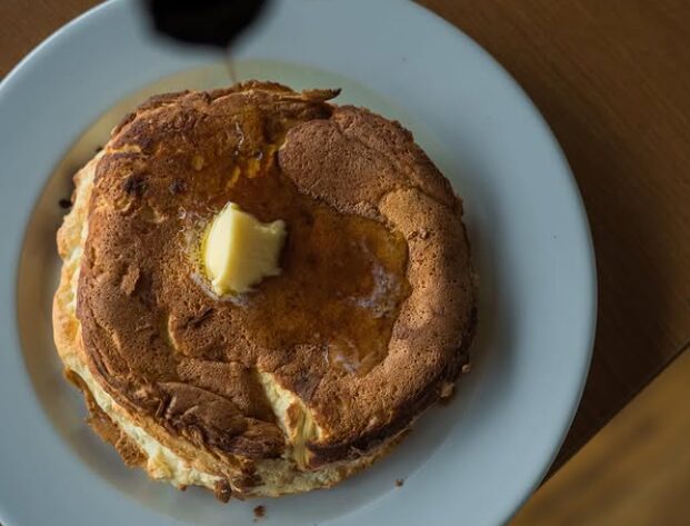 ノースショア 北浜 パンケーキ 大阪カフェ
