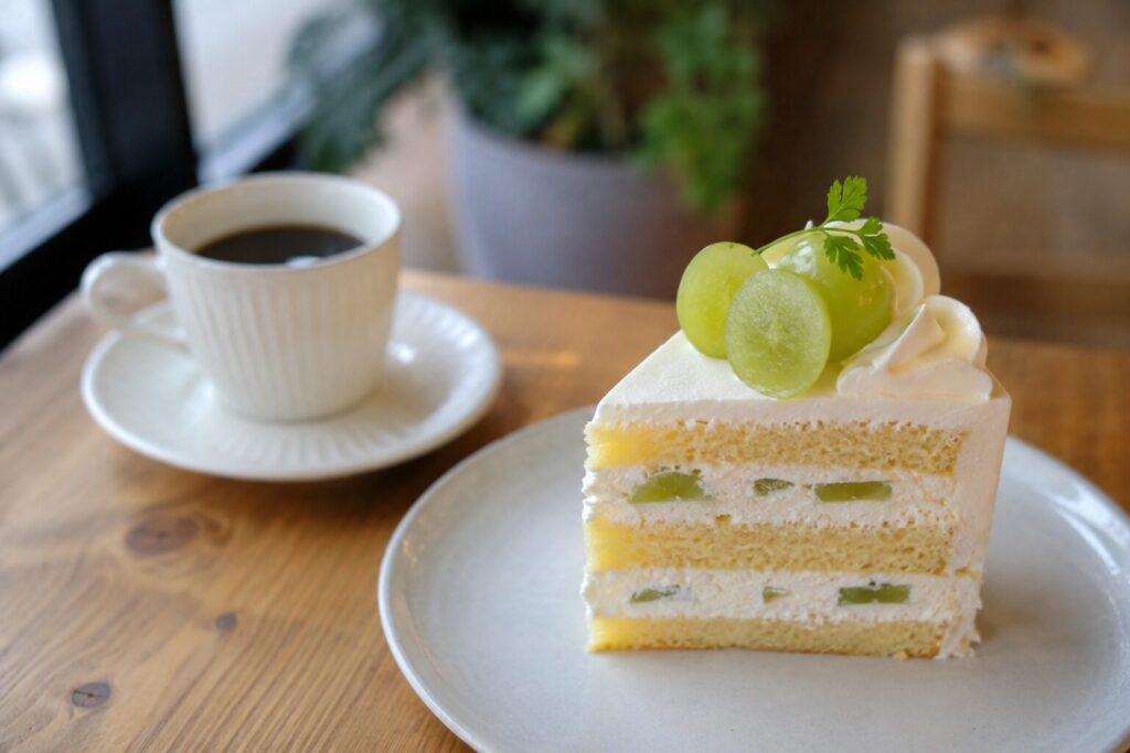 柏原を中心に藤井寺・松原・八尾のおしゃれなカフェ・喫茶店10選を紹介する記事のアイキャッチ画像