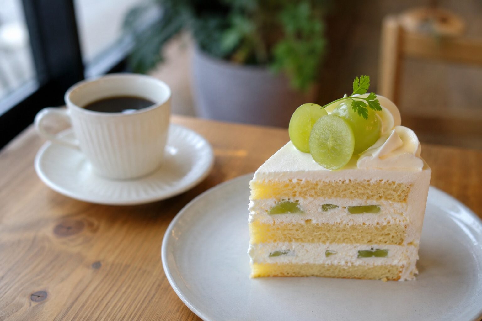 柏原を中心に藤井寺・松原・八尾のおしゃれなカフェ・喫茶店10選を紹介する記事のアイキャッチ画像